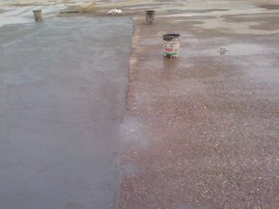 水泥路面快速修补砂浆使用方法及主要用途